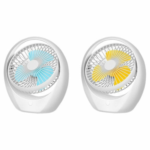 Mini USB Desktop Personal Portable Cooling Fan