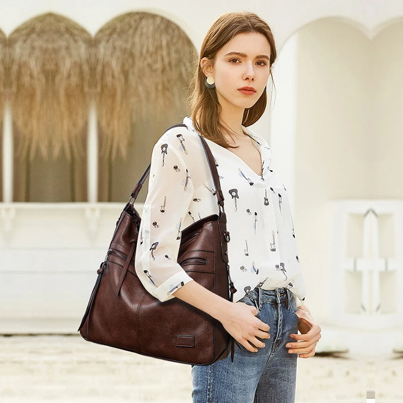Women Handbags Female Designer