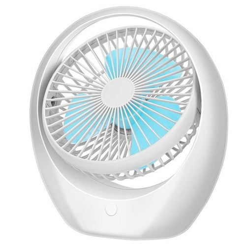 Mini USB Desktop Personal Portable Cooling Fan