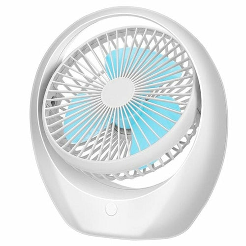 Mini USB Desktop Personal Portable Cooling Fan