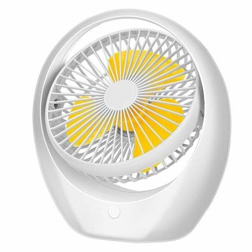 Mini USB Desktop Personal Portable Cooling Fan