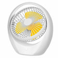 Mini USB Desktop Personal Portable Cooling Fan