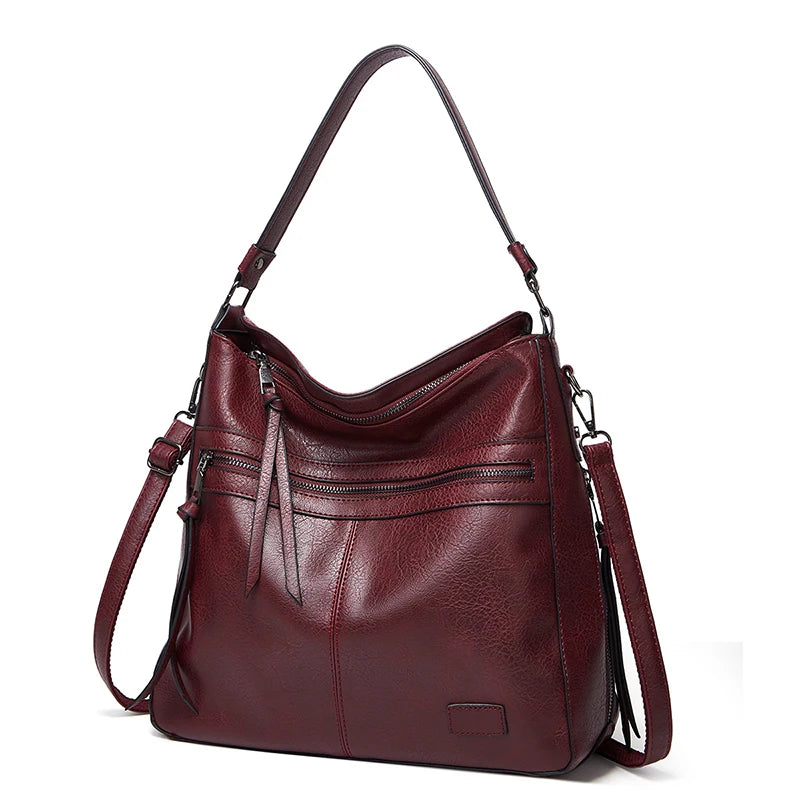 Women Handbags Female Designer