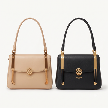 Mini Leather Shoulder Bag