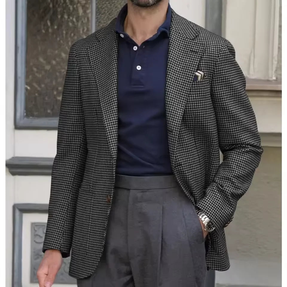 Men's Jackets