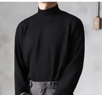 Man Long Sleeve T-Shir