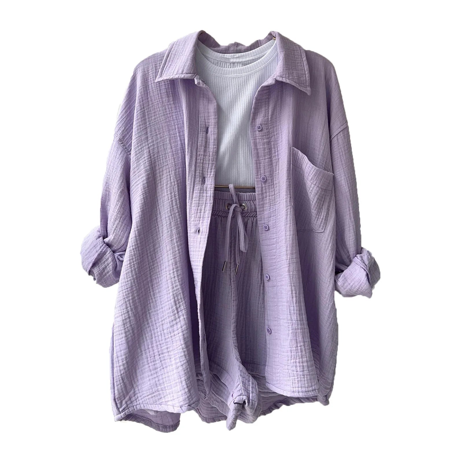 Women Summer Outfit