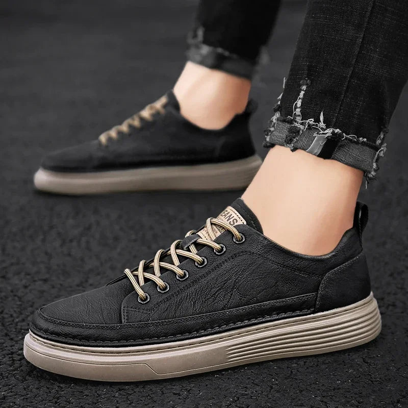 Classic Men's Sneakers