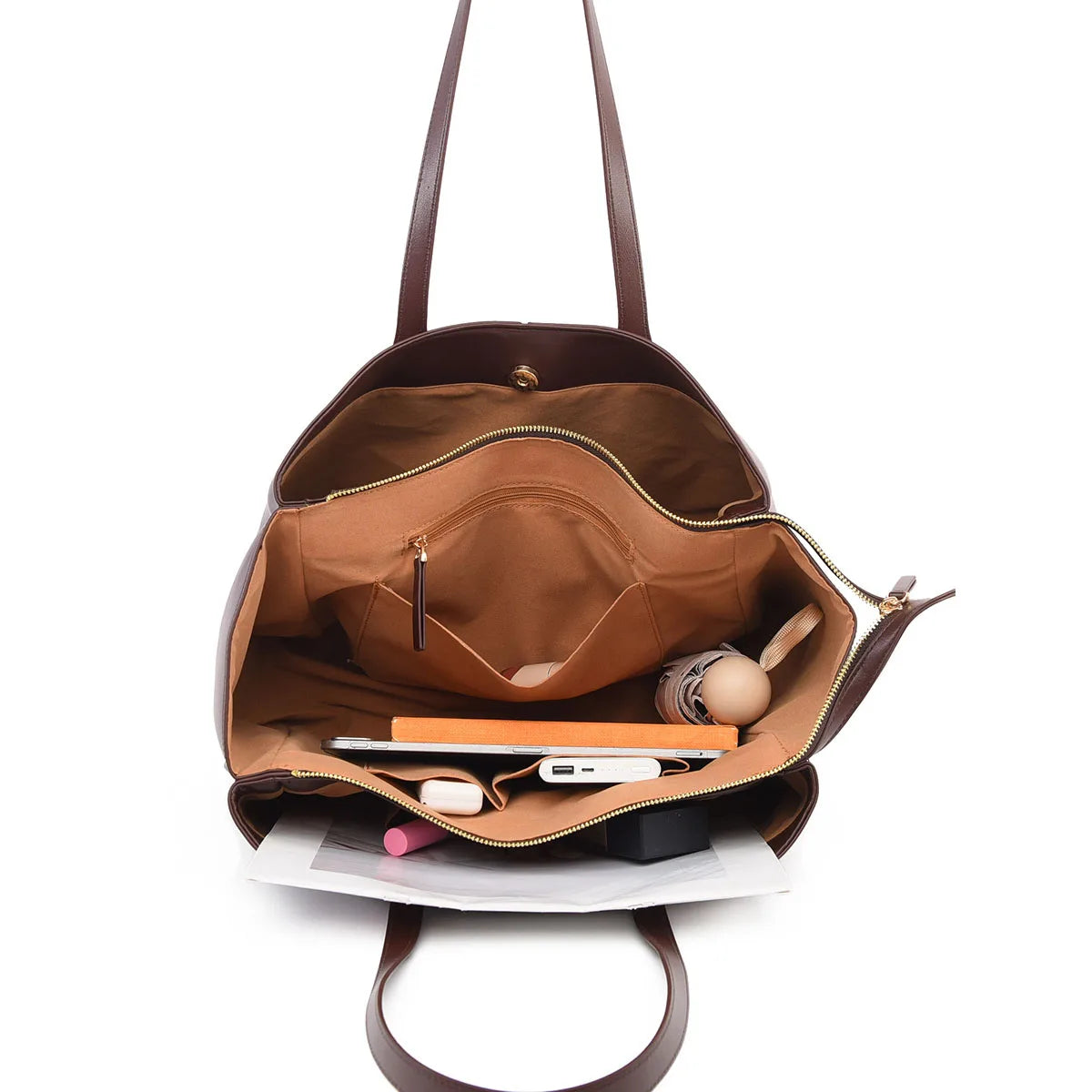 Women's Handbag, High-End Fashion Shoulder Bag