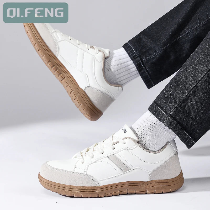 Classic Men Shoes