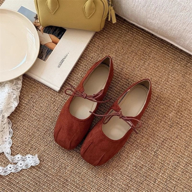 Women's Flat Shoes
