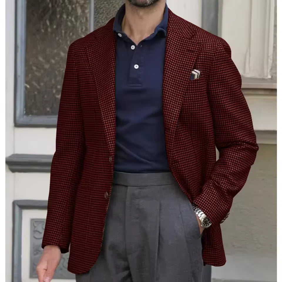 Men's Jackets