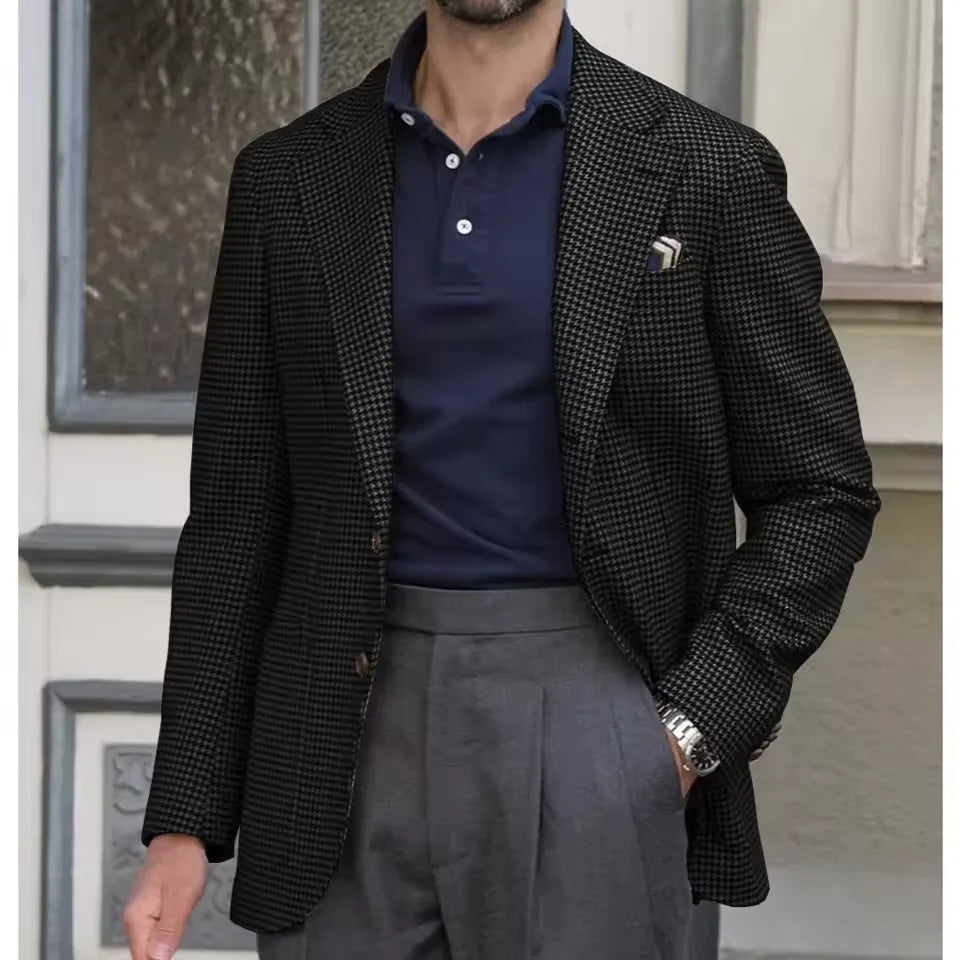 Men's Jackets