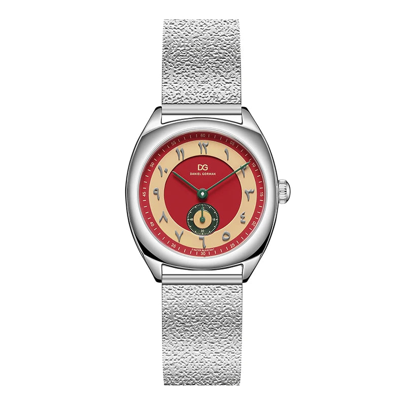 Arabische Uhren Arabic Gorman Watch