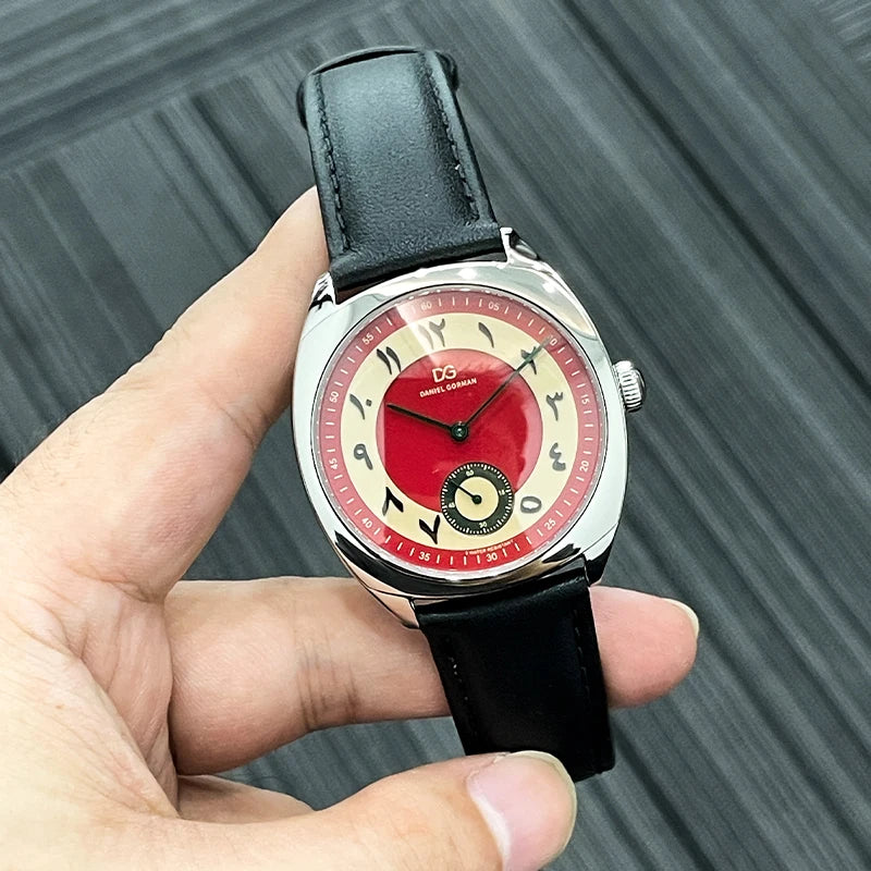 Arabische Uhren Arabic Gorman Watch