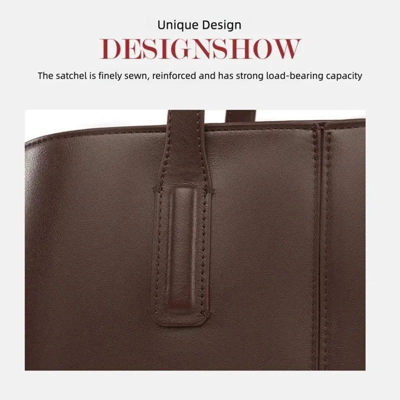 Women's Handbag, High-End Fashion Shoulder Bag