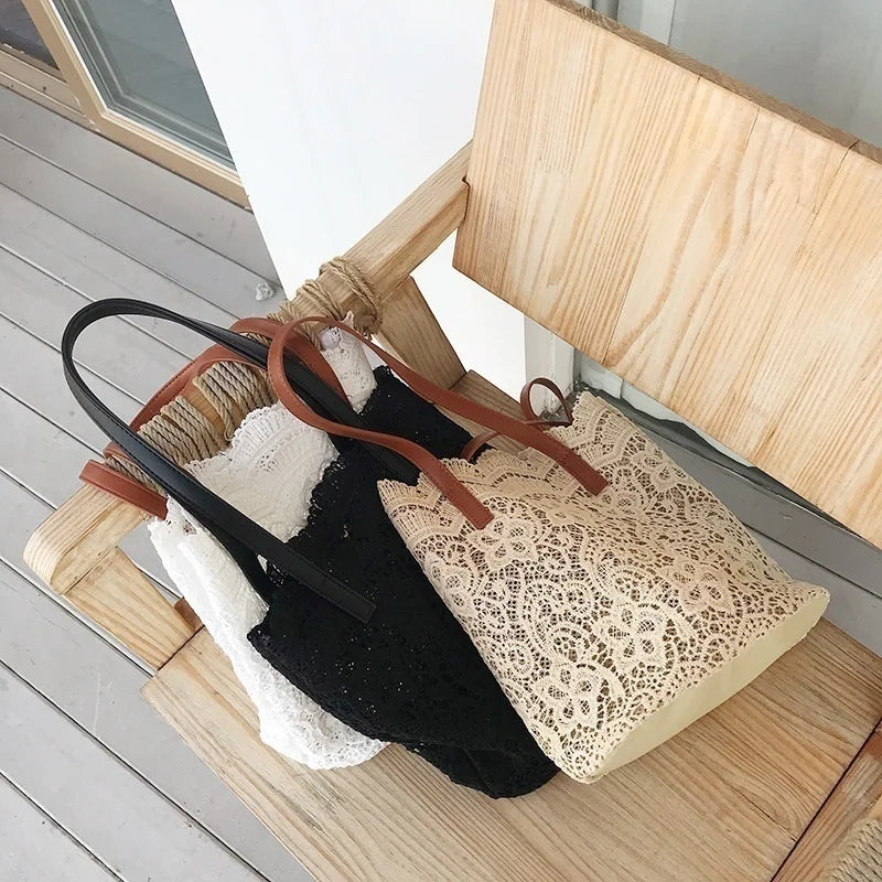 Women's Bag Shoulder Bags Leather Handbags