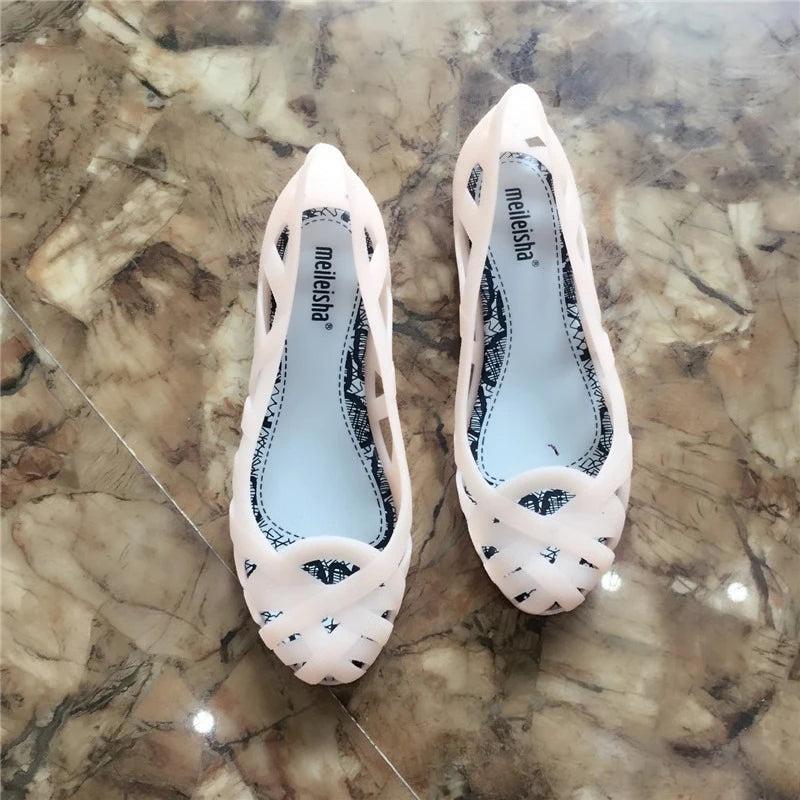 Women’s Breathable Summer Flats