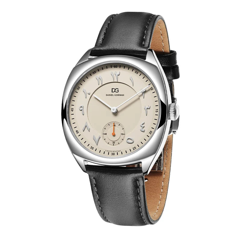 Arabische Uhren Arabic Gorman Watch