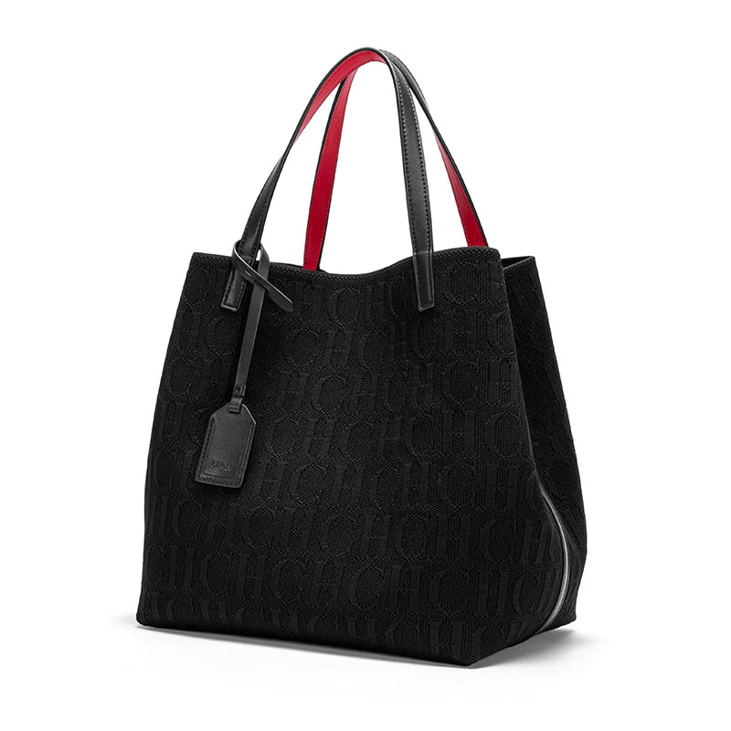Women's Luxury Design Multi functional Handbag