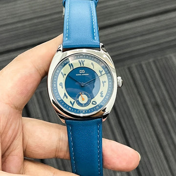 Arabische Uhren Arabic Gorman Watch