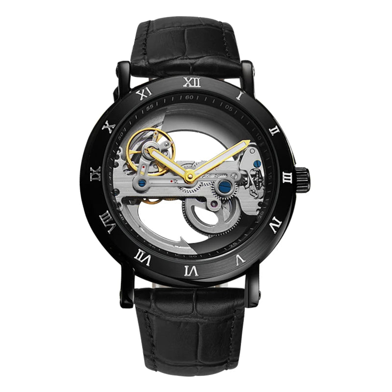 Mechanical Wristwatches Watches