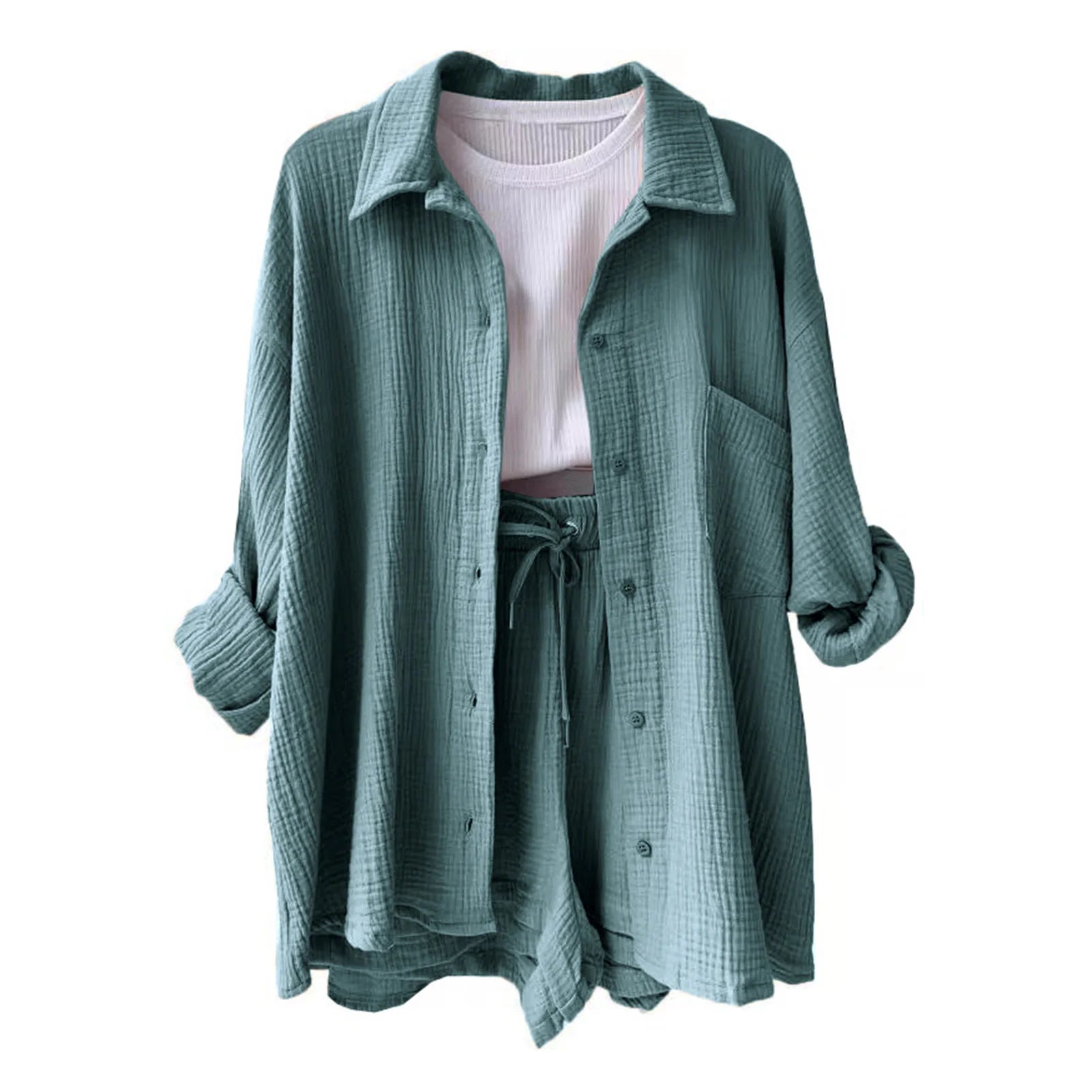 Women Summer Outfit