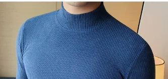Man Long Sleeve T-Shir