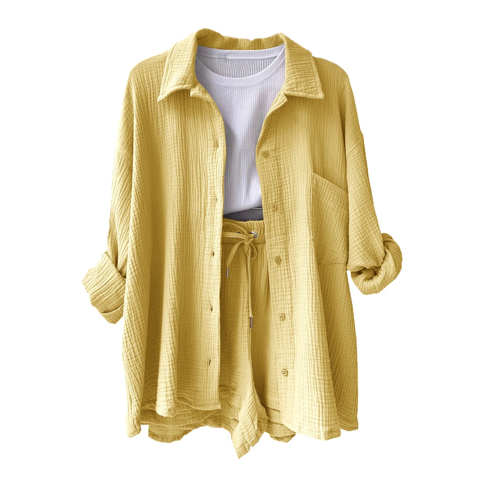 Women Summer Outfit