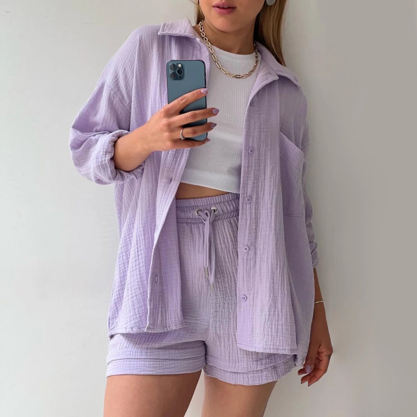 Women Summer Outfit