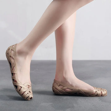 Women’s Breathable Summer Flats