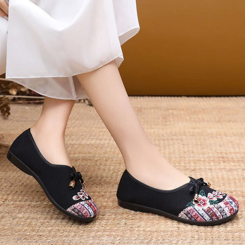 Casual Women's Shoes