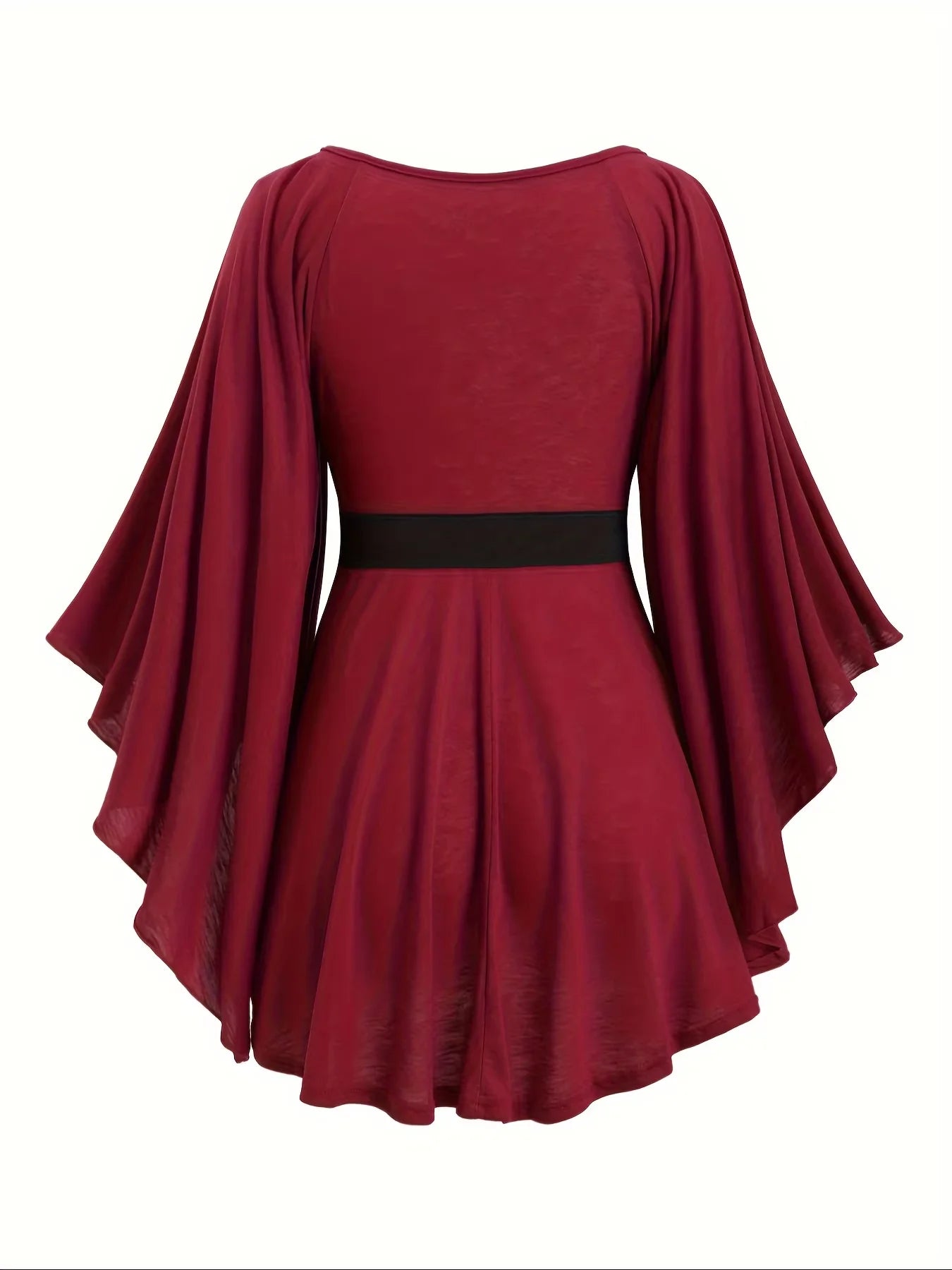 New Autumn and Winter European and American Fashion Women's Clothing