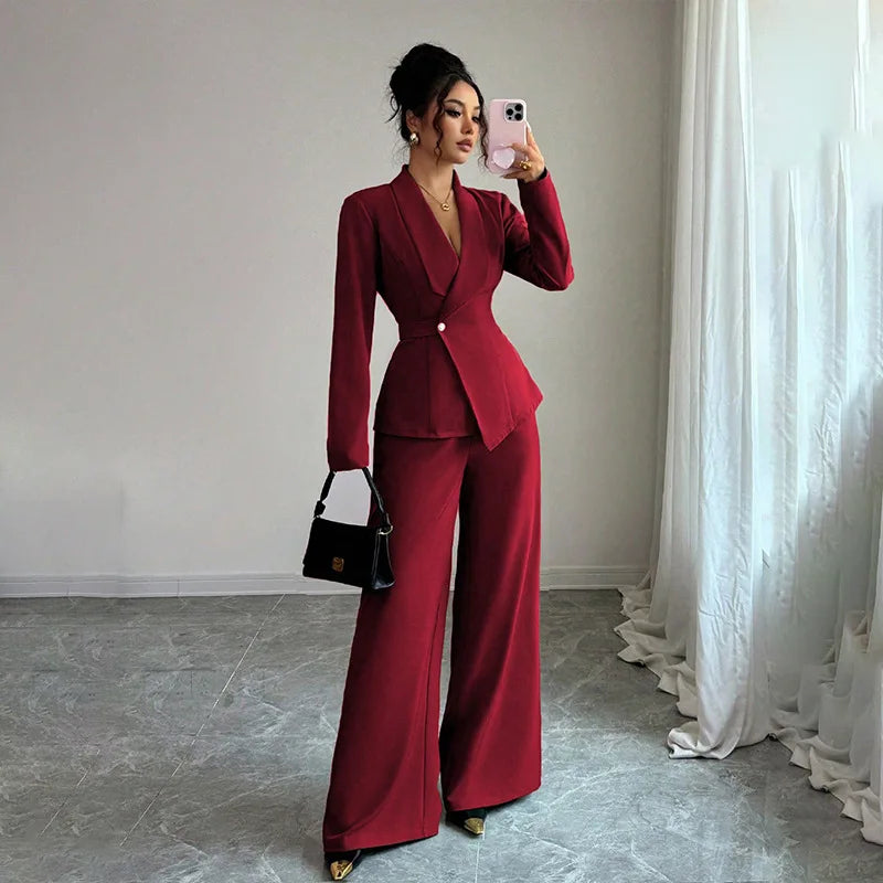 Women's cothing spring