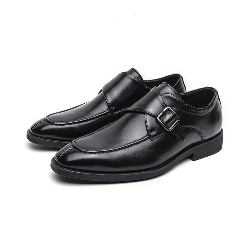 Leather Shoes For Men