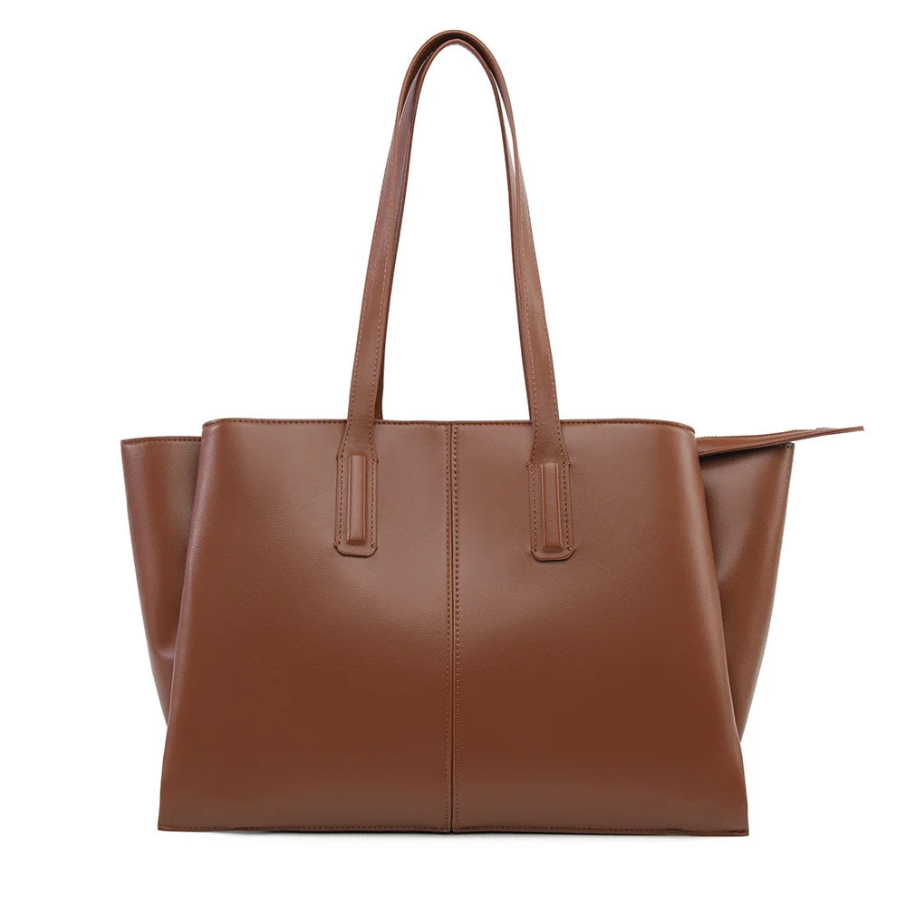 Women's Handbag, High-End Fashion Shoulder Bag