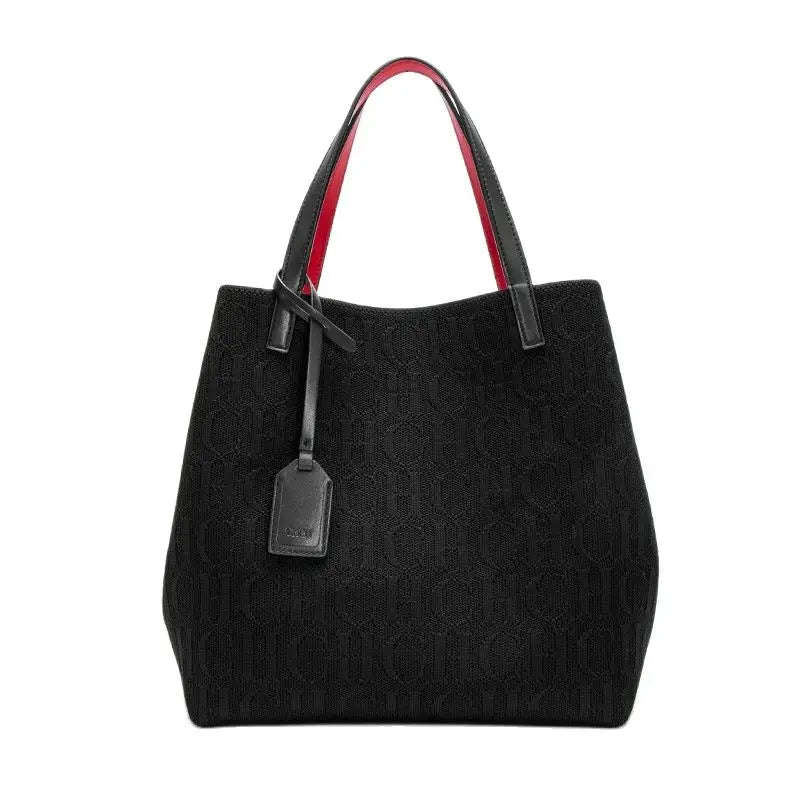 Women's Luxury Design Multi functional Handbag