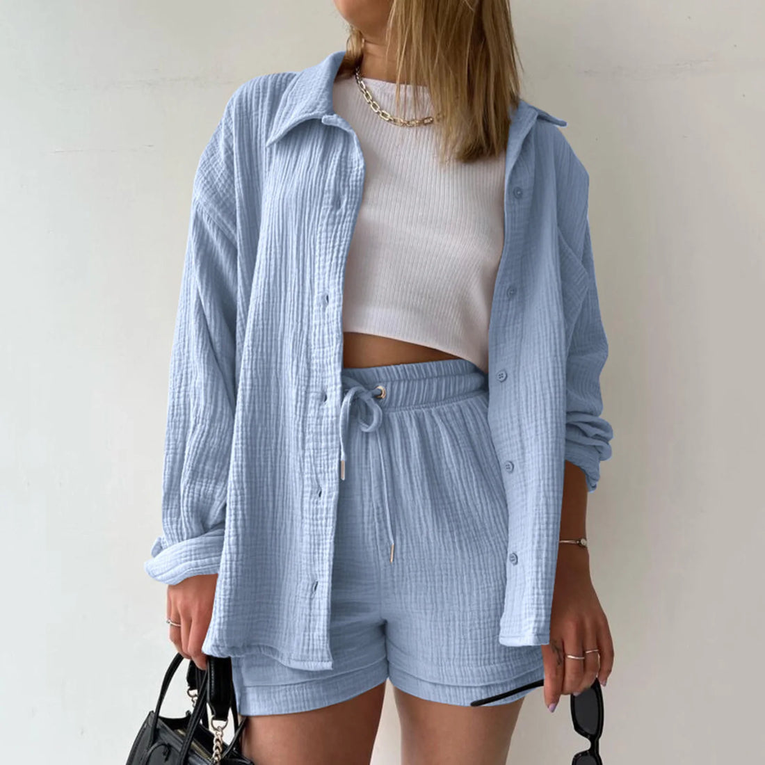 Women Summer Outfit