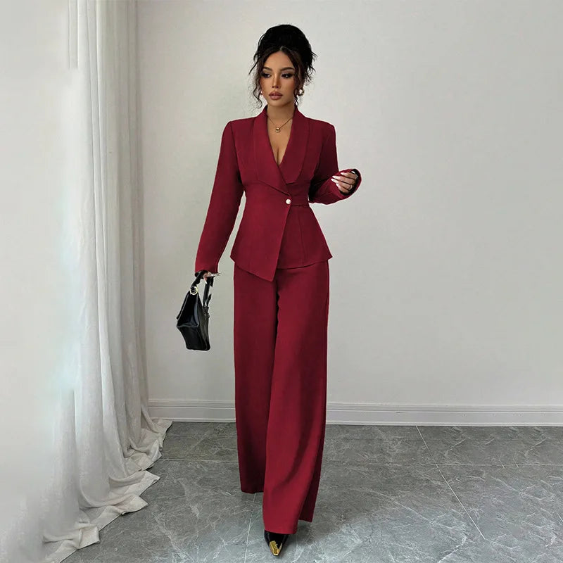 Women’s Spring Clothing