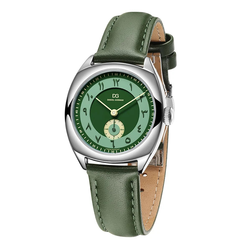 Arabische Uhren Arabic Gorman Watch