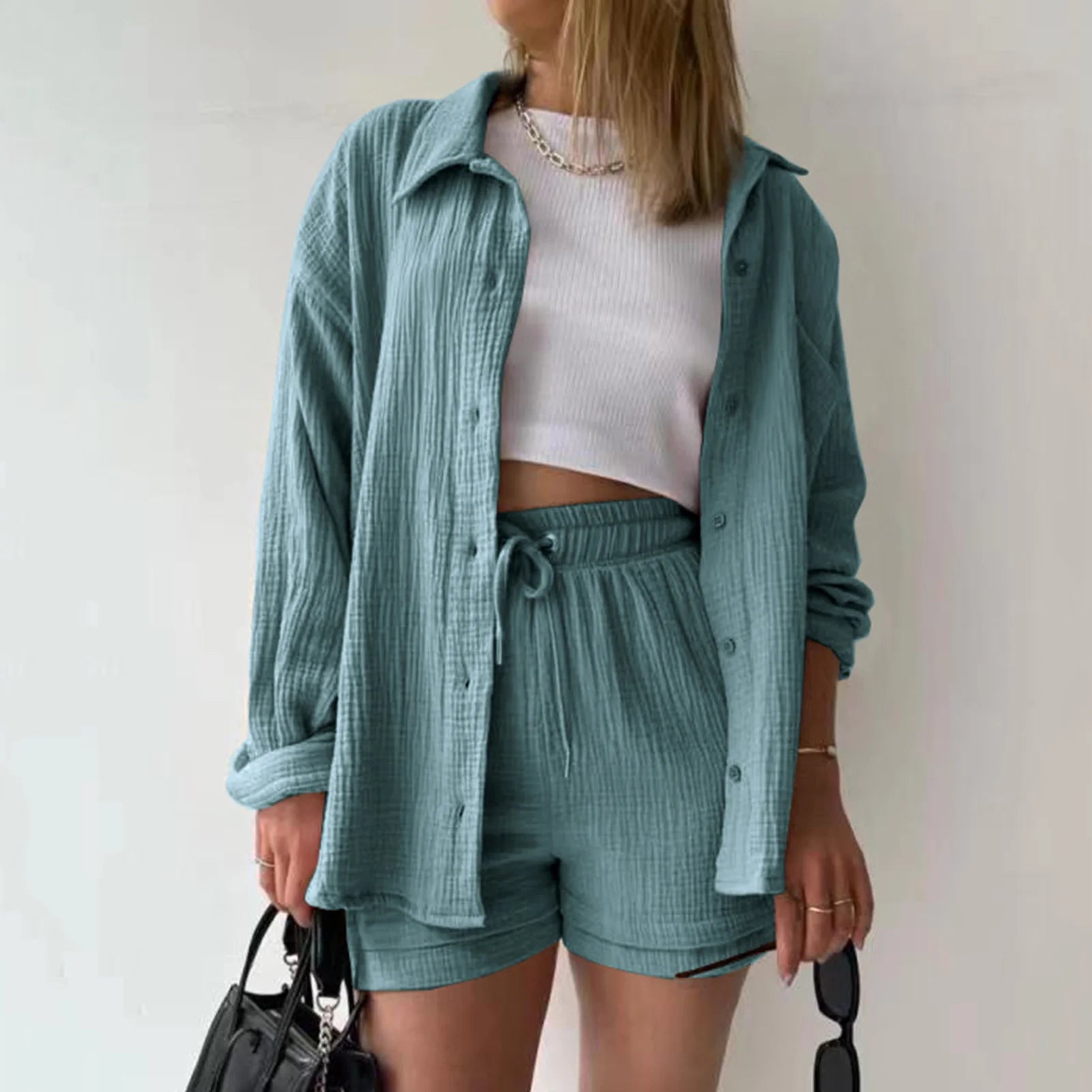 Women Summer Outfit