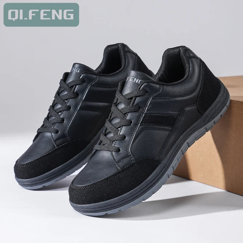 Classic Men Shoes