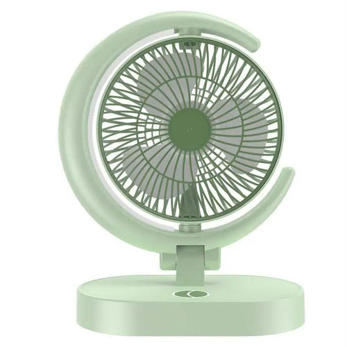 Mini Portable Fan Handheld USB Charging Fan Cooling Electric Fan 3