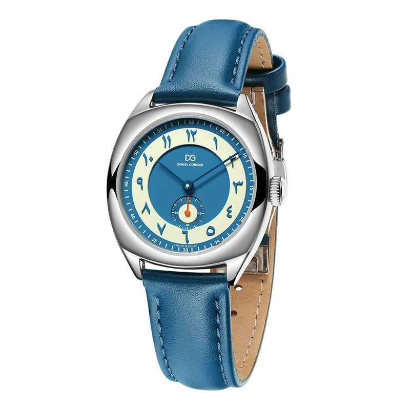 Arabische Uhren Arabic Gorman Watch