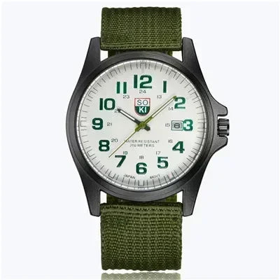 Casual Man Watch