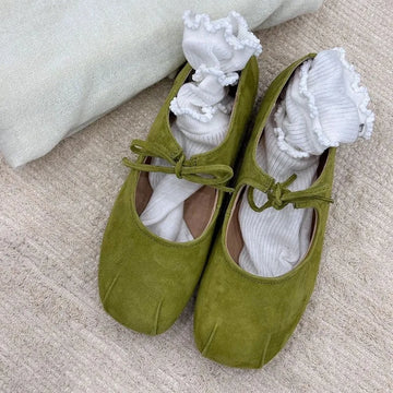 Women's Flat Shoes