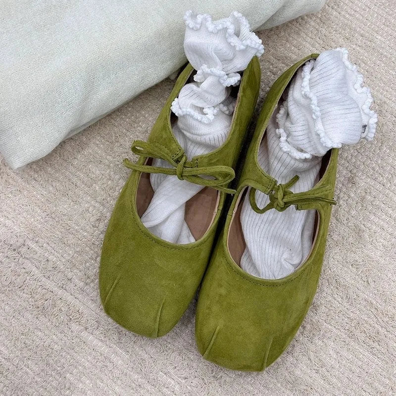 Women's Flat Shoes
