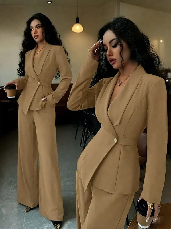Women's cothing spring