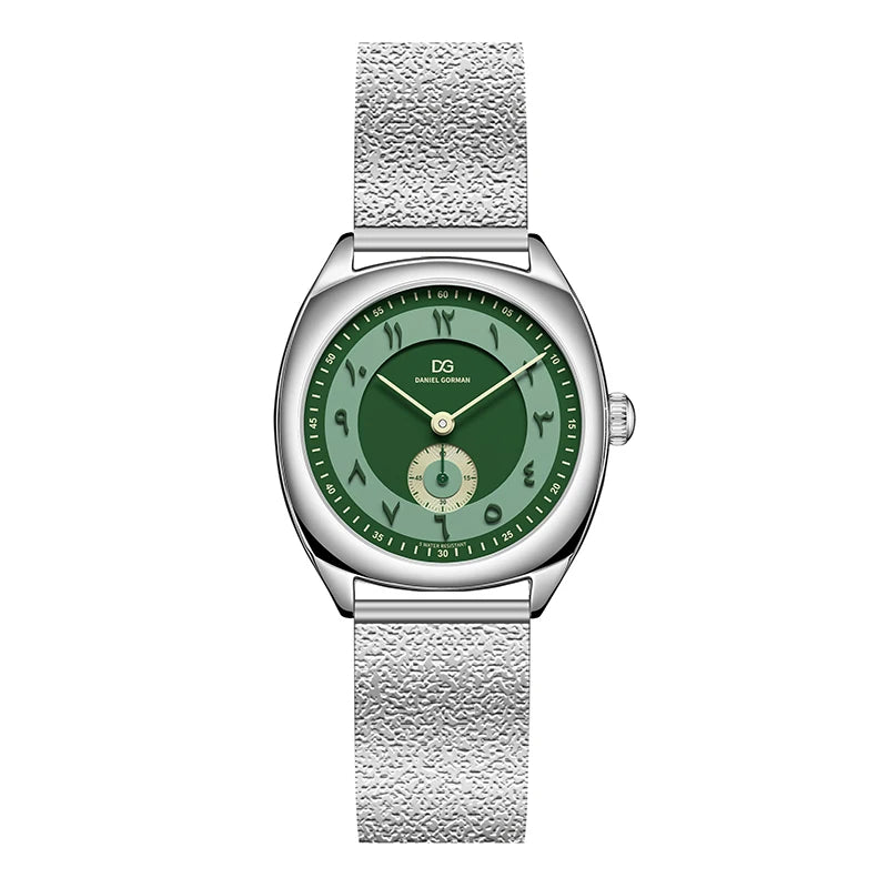 Arabische Uhren Arabic Gorman Watch