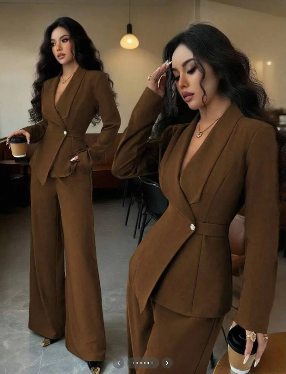 Women's cothing spring